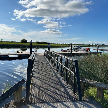 Home Near The River Shannon Rooskey Экстерьер фото