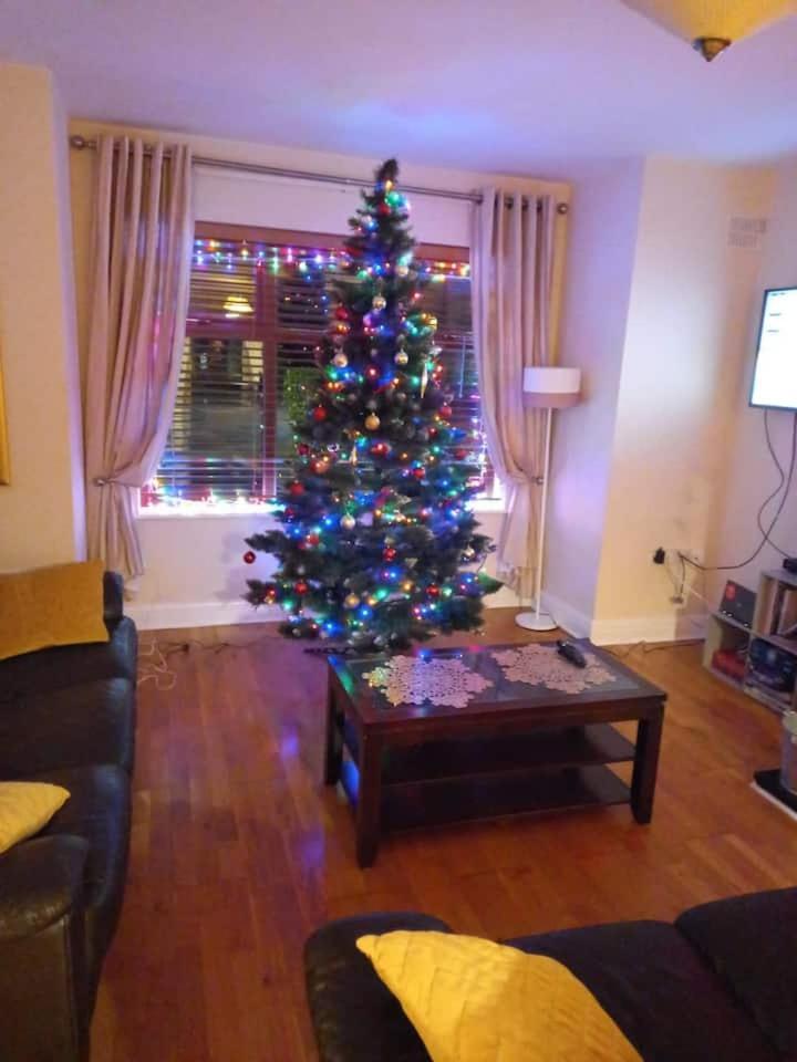 Home Near The River Shannon Rooskey Экстерьер фото